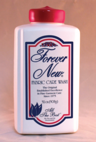 Forever New Fabric Wash