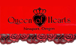 Queen of Hearts